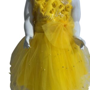Vestido Primavera